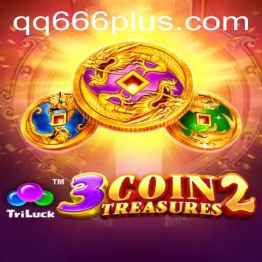 Unveiling the Mysteries of 3CoinTreasures2: An Exciting Adventure Awaits