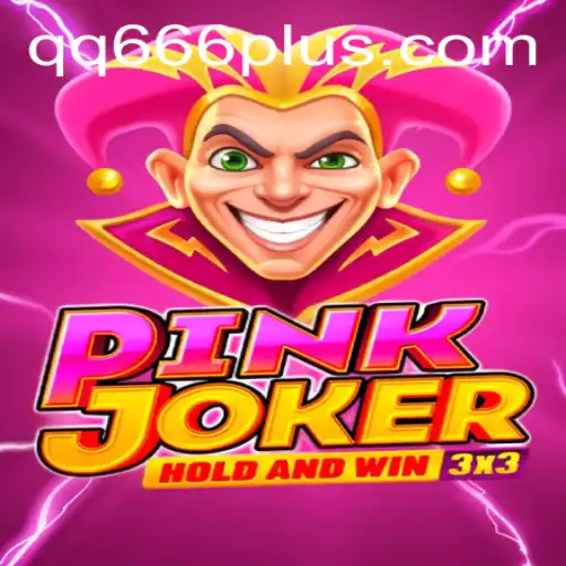 The Enigmatic World of Pinkjoker: A Thrilling Game Experience