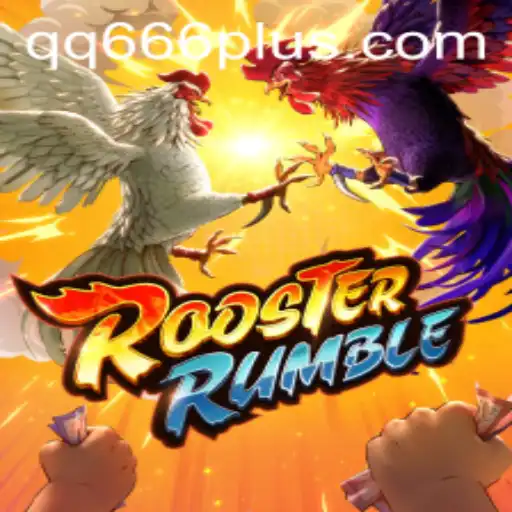 RoosterRumble: Revolutionizing the Gaming World
