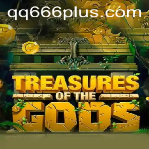 Unveiling TreasureoftheGods: The Ultimate Adventure Awaits