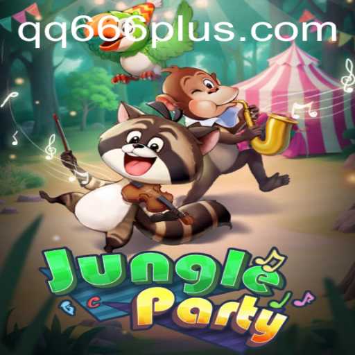 Unveiling JungleParty: Embark on an Exciting Adventure with QQ 666