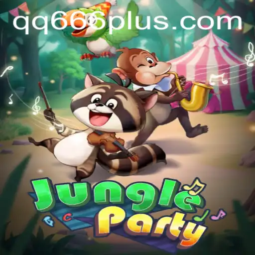 Unveiling JungleParty: Embark on an Exciting Adventure with QQ 666