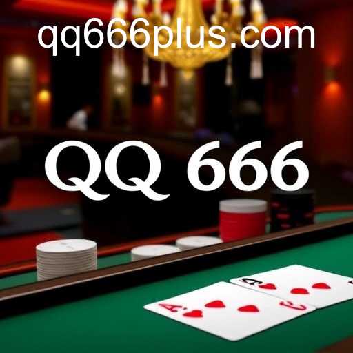 QQ 666