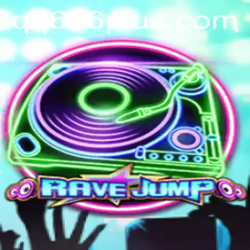 RaveJump: The Electrifying Game Experience with QQ 666 Twist