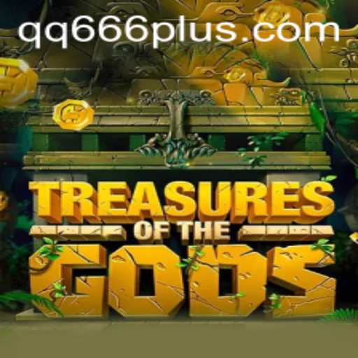 Unveiling TreasureoftheGods: The Ultimate Adventure Awaits