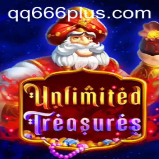 Explore the Riches of UnlimitedTreasures: A New Adventure Awaits