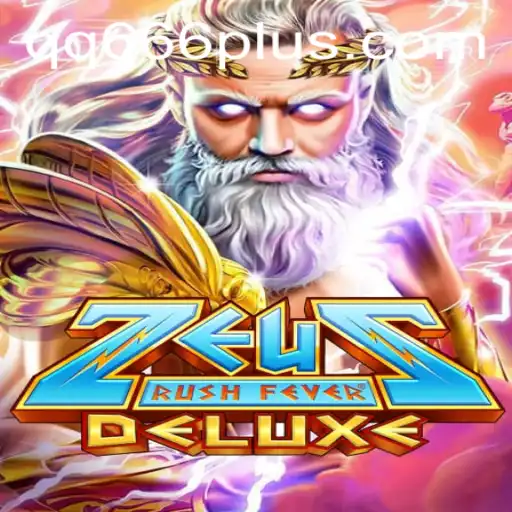 Discover the Electrifying World of ZeusRushFeverDeluxe